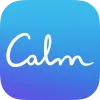 Calm app logo